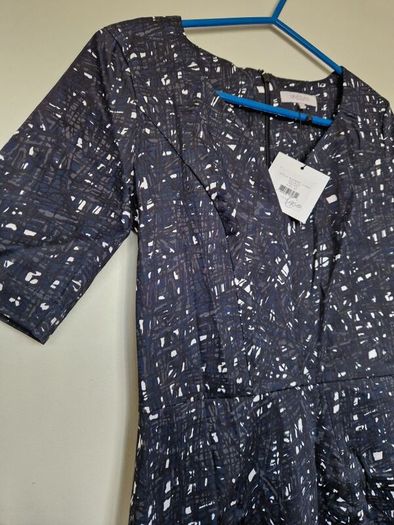 Great Plains Dress BNWT UK 6  RRP 90