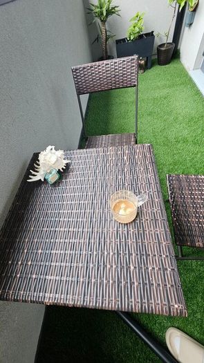 Garden furniture