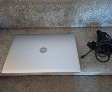 dell latitude 5521 I5 11500H 16gb 512 nvme W11 pro