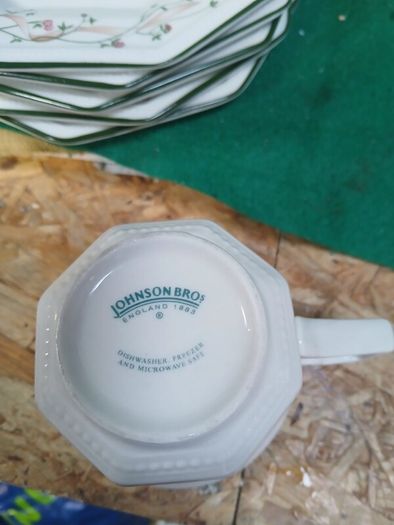 Tea set
