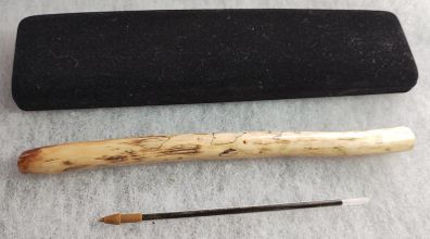 Handcrafted Wooden Pens, sold separately (26038) Free postage ROI