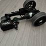 Golf Glider Electric Trolley Image 2