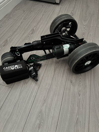 Golf Glider Electric Trolley