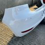 Golf MK6 Rear Bumper Image 3