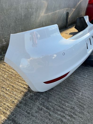Golf MK6 Rear Bumper
