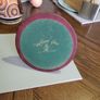 Mayflower glass photo frame Image 6