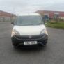 2019 Fiat Doblo 1.3 diesel  82345 miles Image 2