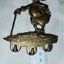 Vintage Walt Disney brass Image 4