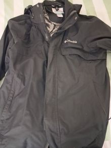 men's jackets