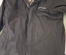 men's jackets