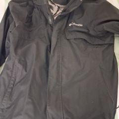 men's jackets