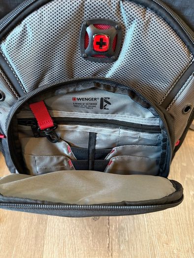 Wenger Synergy Backpack