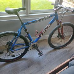 trek