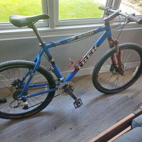trek