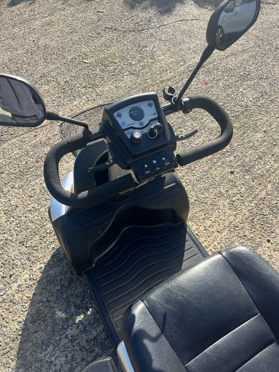 Mobility Scooter