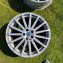 Ford Focus RS Wheels Genuine Image 8