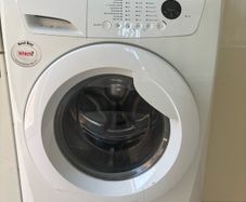 Washing Machine & Dryer (Pair)