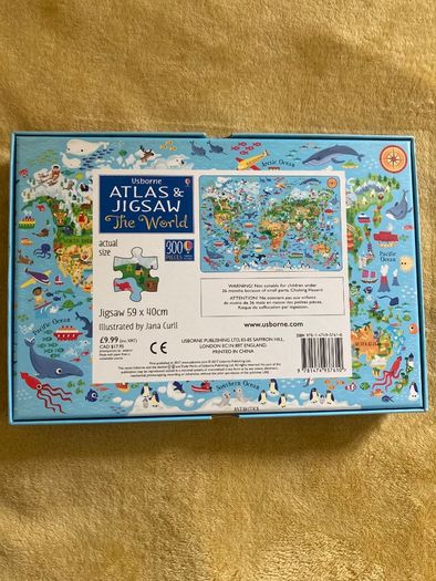 Puzzle