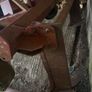 2 leg heavy duty subsoiler Image 2