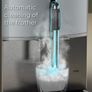 SIEMENS TF301E09 EQ300 Bean to Cup Coffee Machine Image 7