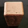 1 KG + Hand poured Copper .999 Bar Image 5