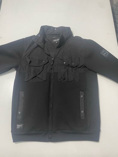 Marshal Artist Jacket
