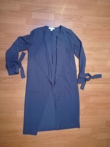 Light weight coat