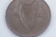 1932 farthing