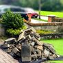 Free to collect concrete blocks Image 2
