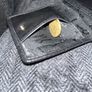 wallet Fossil Image 10
