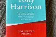 Tony Harrison Collected Poems