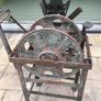 Reeling Machine for cable, rope, wire, pipe Image 2
