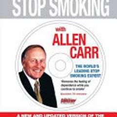 Stop Smoking - New Revised Version With Book & Cd