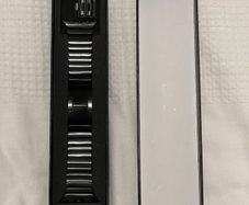 Link Bracelet Band for Apple Watch - excellent condition - no tool required