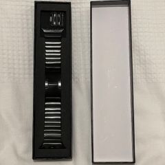 Link Bracelet Band for Apple Watch - excellent condition - no tool required