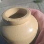 2 X Hailwood's Victorian Stoneware Creamery Jars Image 4