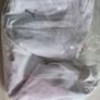 PUMA Men's 5 Pocket Trouser, Bright White, White 36W x 32L / XL Image 2