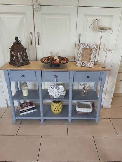 Console/Hall Table