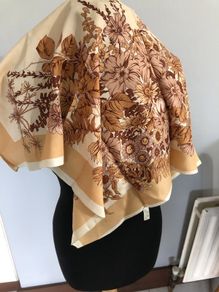 scarf