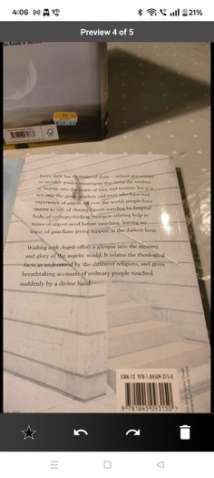 Aidan storey, Hardback new never used Lorna Byrne. CARMEL Reilly. All great inspirational books .