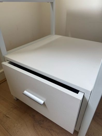bedside lockers