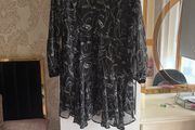Tunic Dress/Top Size 14