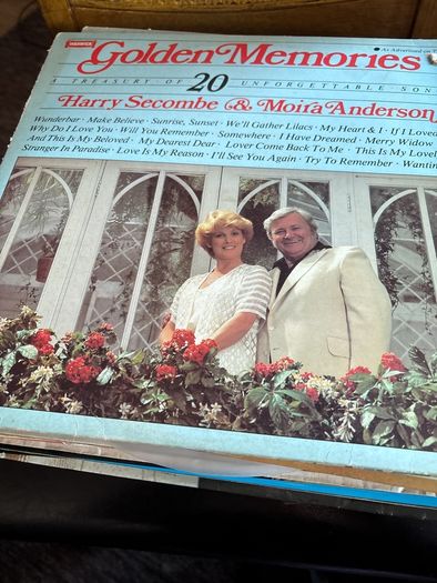 Vinyl Various 14