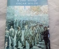 The Ballad of Reading Gaol & Other Writings by Oscar Wilde