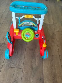 Baby Walker