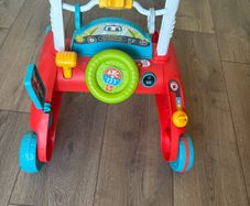 Baby Walker
