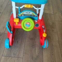 Baby Walker