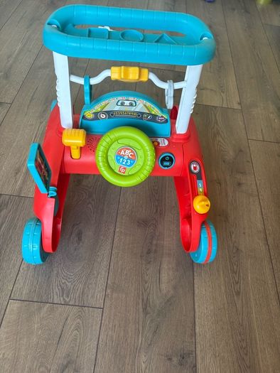 Baby Walker