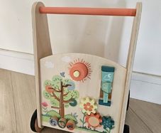 baby walker
