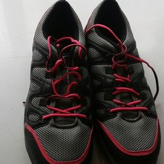 ladies teens trainers tesco size 6.5